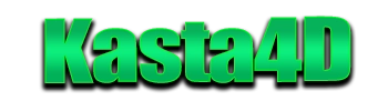 Logo Kasta4D